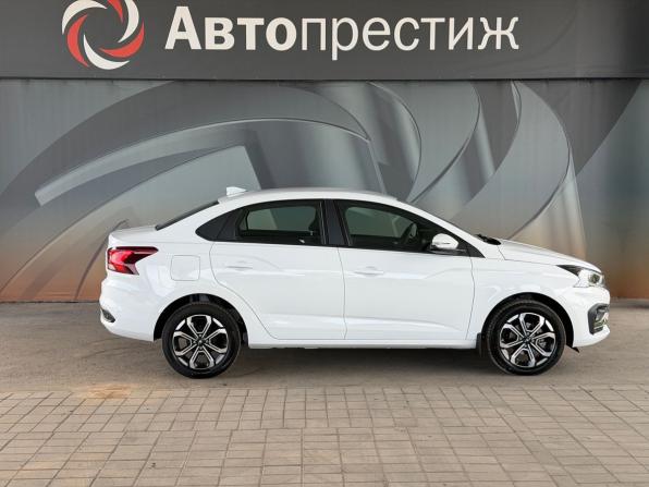 Lada (ВАЗ) Iskra с пробегом 2026 года, цена 1 630 000 рублей, 6 км, седан, Автокод Объявления