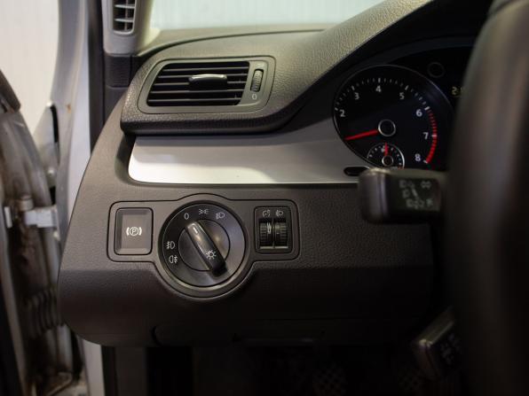 Volkswagen Passat B6 с пробегом 2010 года, цена 850 000 рублей, 203710 км, седан, Автокод Объявления
