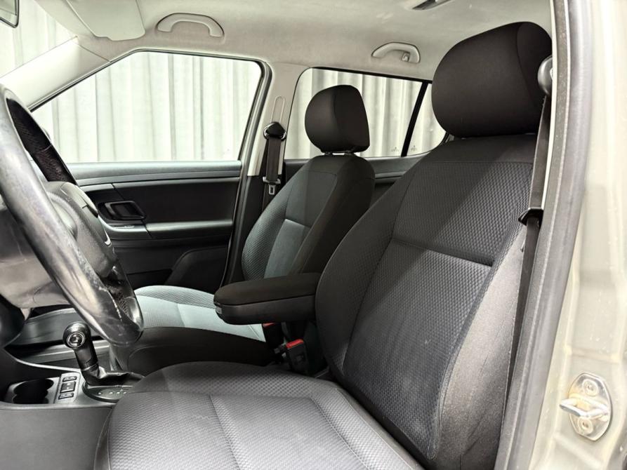 Skoda Fabia II Рестайлинг Ижевск  - изображение 22