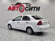 Chevrolet Aveo I Рестайлинг Воронеж  - изображение 26