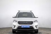 Hyundai Creta I Пермь  - изображение 23
