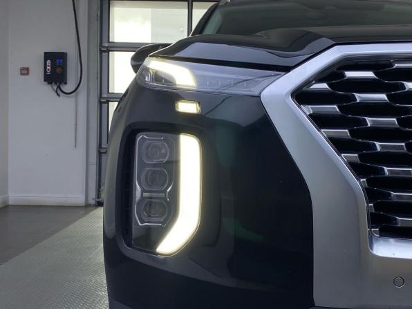 Hyundai Palisade I с пробегом 2021 года, цена 3 899 000 рублей, 150069 км, внедорожник, Автокод Объявления