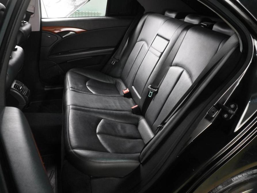 Mercedes-Benz E-Класс III (W211 S211) Рестайлинг Воронеж  - изображение 9