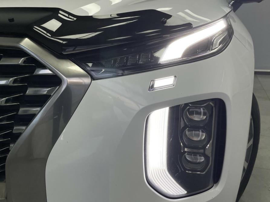 Hyundai Palisade I Красноярск  - изображение 11