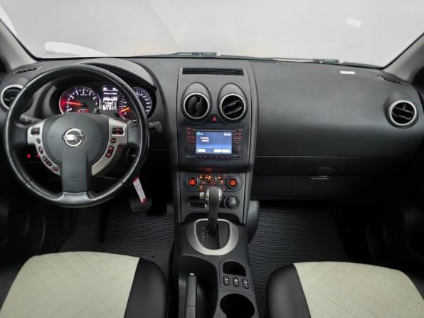 Nissan Qashqai I Рестайлинг с пробегом 2013 года, цена 1 165 000 рублей, 113634 км, внедорожник, Автокод Объявления