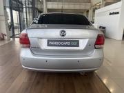 Volkswagen Polo V Саратов  - изображение 28