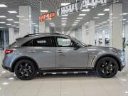 Infiniti QX70 Самара  - изображение 29