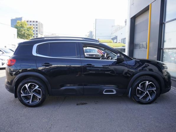 Citroen C5 Aircross I с пробегом 2021 года, цена 2 225 000 рублей, 129053 км, внедорожник, Автокод Объявления