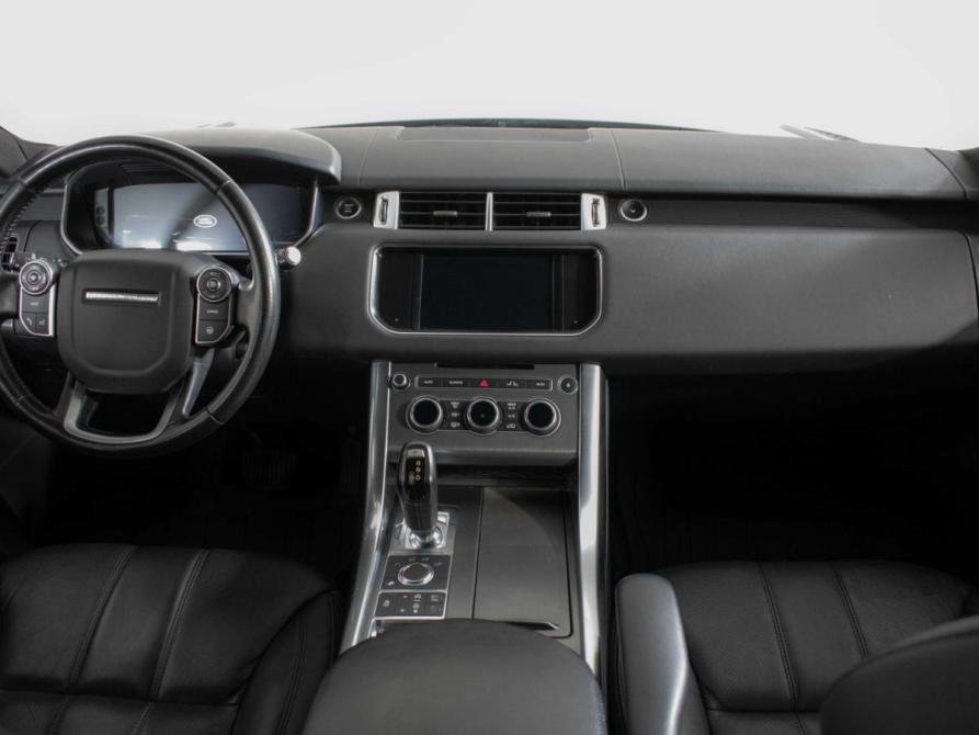 Land Rover Range Rover Sport II Москва  - изображение 12