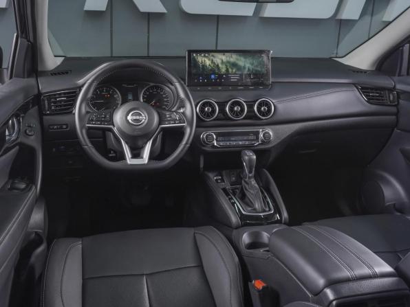 Nissan Qashqai II Рестайлинг 2 с пробегом 2025 года, цена 3 030 000 рублей, 65 км, внедорожник, Автокод Объявления