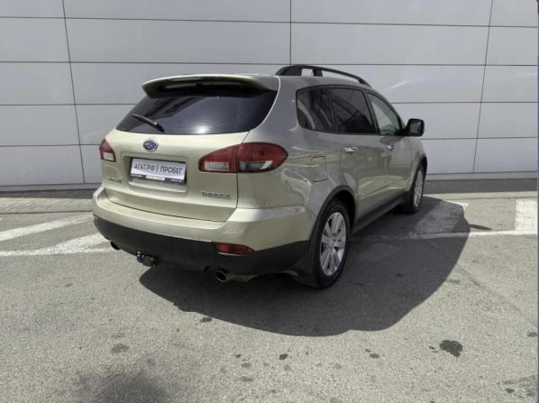 Subaru Tribeca I Рестайлинг с пробегом 2008 года, цена 800 000 рублей, 325675 км, внедорожник, Автокод Объявления