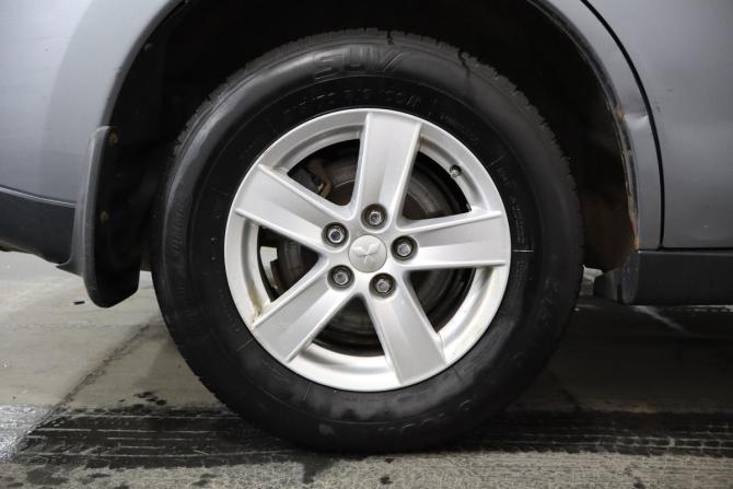 Mitsubishi Outlander III с пробегом 2012 года, цена 1 099 000 рублей, 179000 км, внедорожник, Автокод Объявления