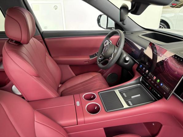 Aito M7 II с пробегом 2026 года, цена 9 900 000 рублей, 4 км, внедорожник, Автокод Объявления