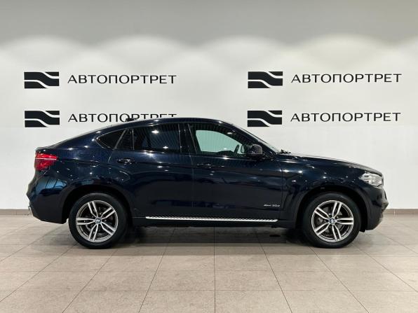 BMW X6 II (F16) с пробегом 2019 года, цена 4 399 000 рублей, 114027 км, внедорожник, Автокод Объявления