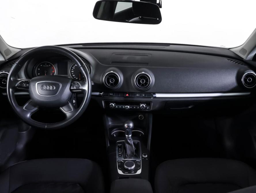 Audi A3 III (8V) Москва  - изображение 13