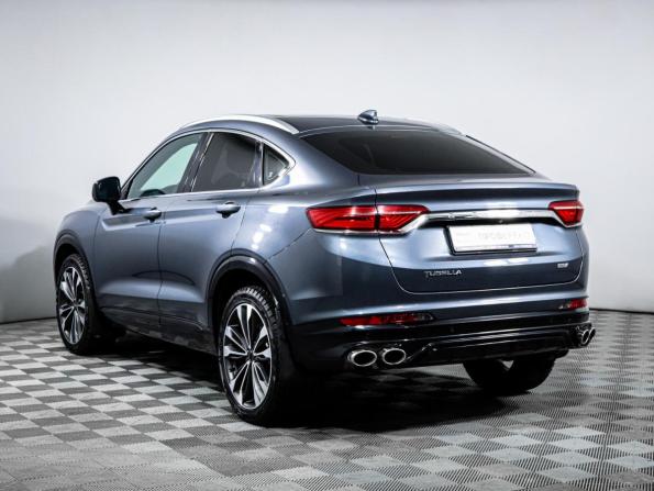 Geely Tugella I Рестайлинг с пробегом 2023 года, цена 2 870 000 рублей, 38229 км, внедорожник, Автокод Объявления