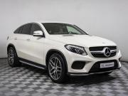 Mercedes-Benz GLE Coupe I (C292) Москва  - изображение 26