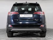 Toyota RAV4 IV (XA40) Рестайлинг Химки  - изображение 22