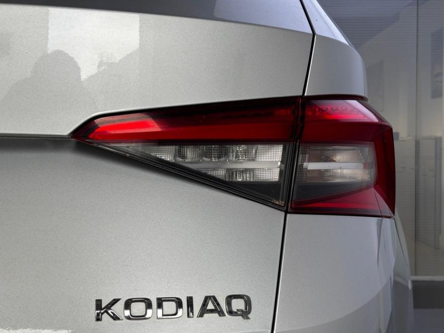 Skoda Kodiaq I Уфа  - изображение 12