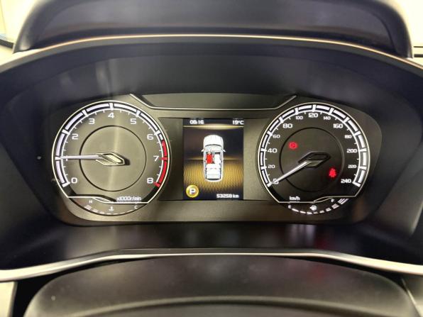 Geely Coolray I с пробегом 2020 года, цена 1 680 000 рублей, 53258 км, внедорожник, Автокод Объявления
