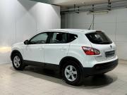 Nissan Qashqai I Рестайлинг Самара  - изображение 20