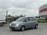 Opel Meriva A Рестайлинг Крым  - изображение 18