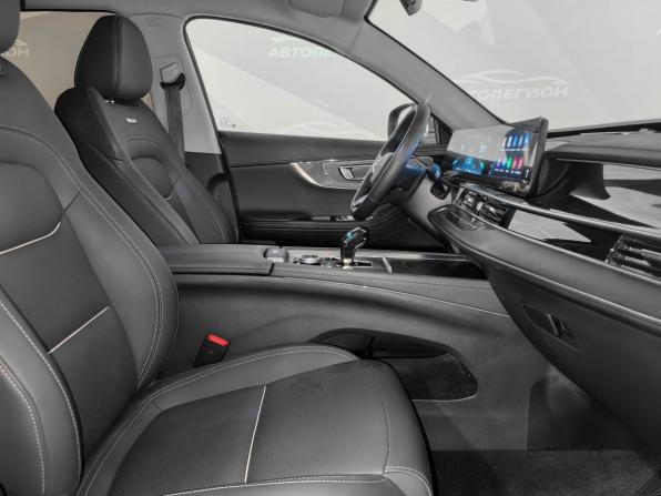 Chery Tiggo 7 Pro Max I Рестайлинг с пробегом 2024 года, цена 2 380 000 рублей, 18000 км, внедорожник, Автокод Объявления