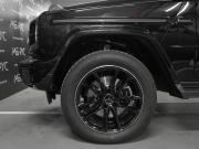 Mercedes-Benz G-Класс III (W465) Рестайлинг Москва  - изображение 34