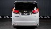 Toyota Alphard III Смоленск  - изображение 36