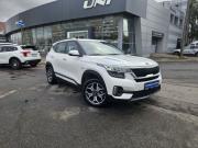 Kia Seltos I Санкт-Петербург  - изображение 28