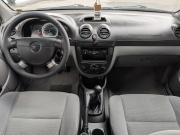 Chevrolet Lacetti I Екатеринбург  - изображение 24