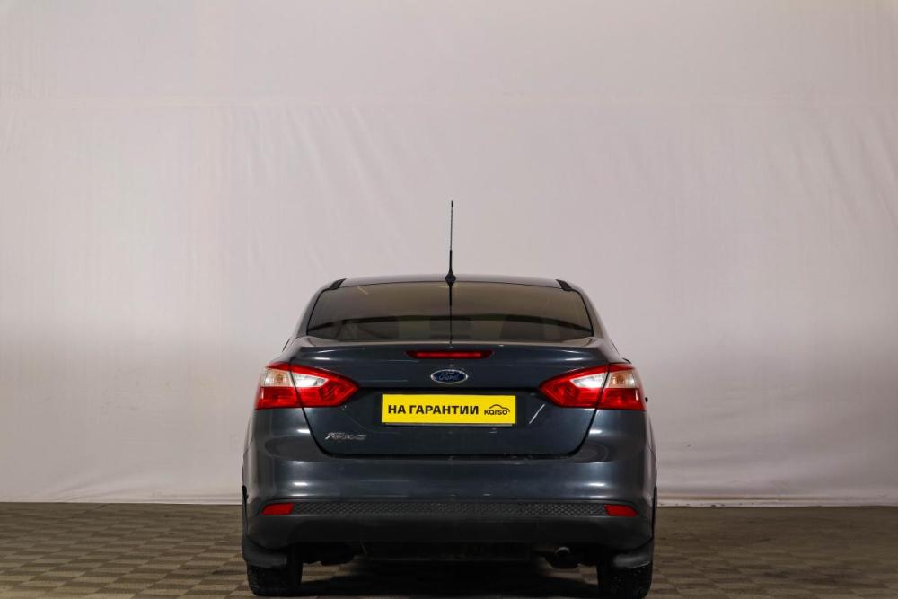 Ford Focus III Тюмень  - изображение 6