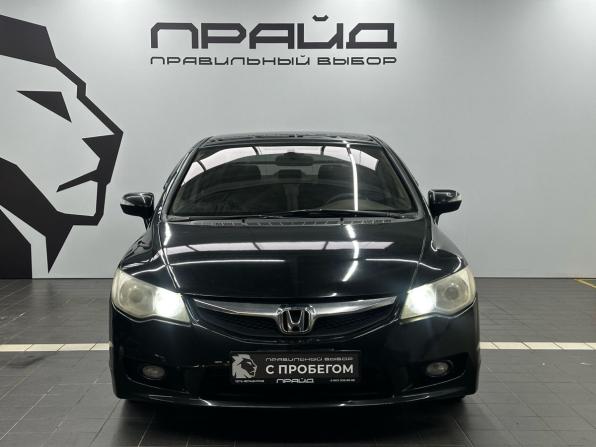 Honda Civic VIII Рестайлинг с пробегом 2010 года, цена 799 900 рублей, 188000 км, седан, Автокод Объявления