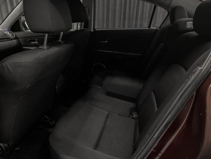 Mazda 3 I (BK) Красноярск  - изображение 14