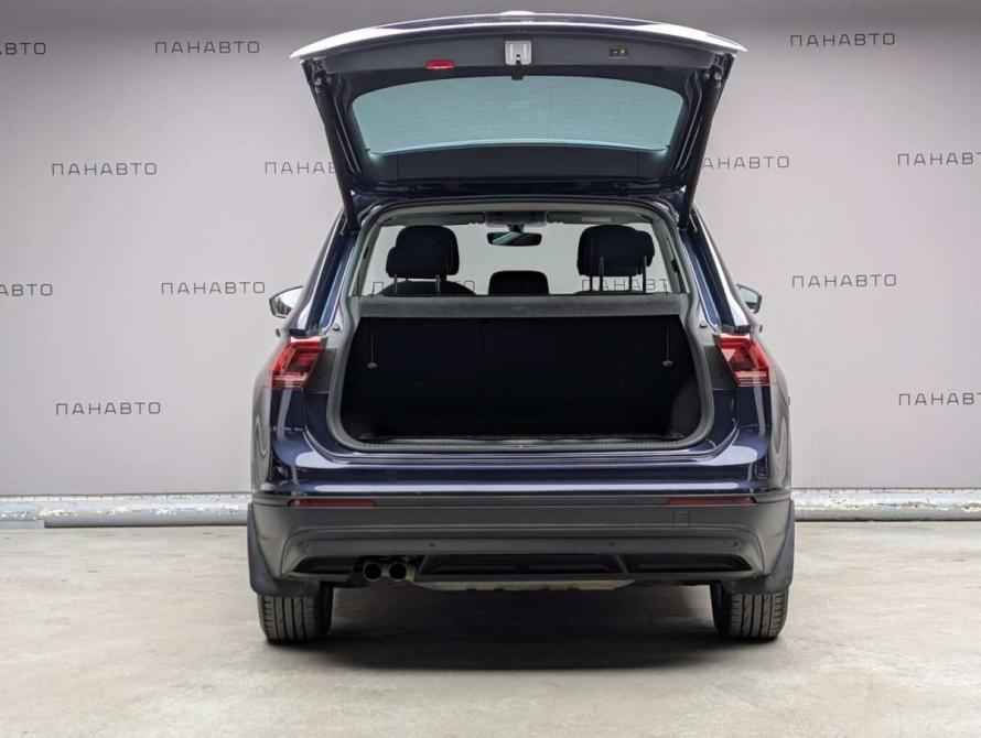 Volkswagen Tiguan II Москва  - изображение 7