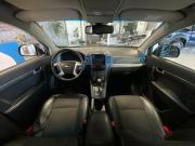 Chevrolet Captiva I Пермь  - изображение 44