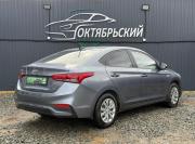 Hyundai Solaris II Ижевск  - изображение 18