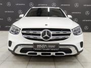 Mercedes-Benz GLC I (X253) Рестайлинг Москва  - изображение 30