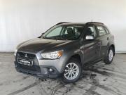 Mitsubishi ASX I Рестайлинг Москва  - изображение 19