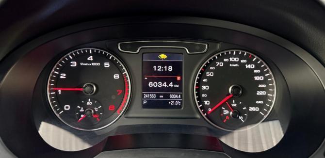 Audi Q3 I (8U) с пробегом 2012 года, цена 1 270 000 рублей, 241561 км, внедорожник, Автокод Объявления