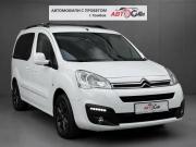 Citroen Berlingo II Рестайлинг 2 Тамбов  - изображение 21