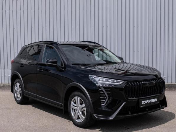 Haval Jolion I Рестайлинг с пробегом 2025 года, цена 1 975 000 рублей, 10784 км, внедорожник, Автокод Объявления