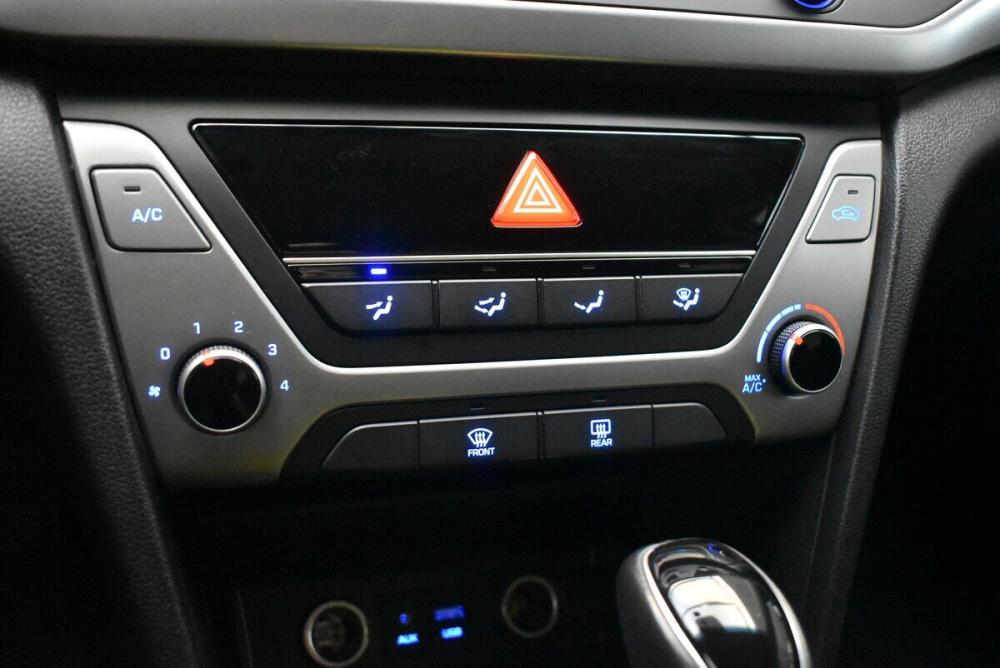 Hyundai Elantra VI (AD) Москва  - изображение 8
