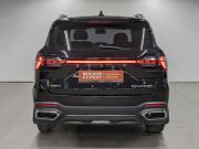 Geely Okavango I Рестайлинг Москва  - изображение 36