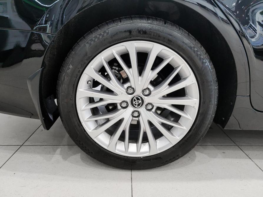 Toyota Camry VIII (XV70) Казань  - изображение 22