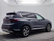 Hyundai Santa Fe IV Рестайлинг Москва  - изображение 25