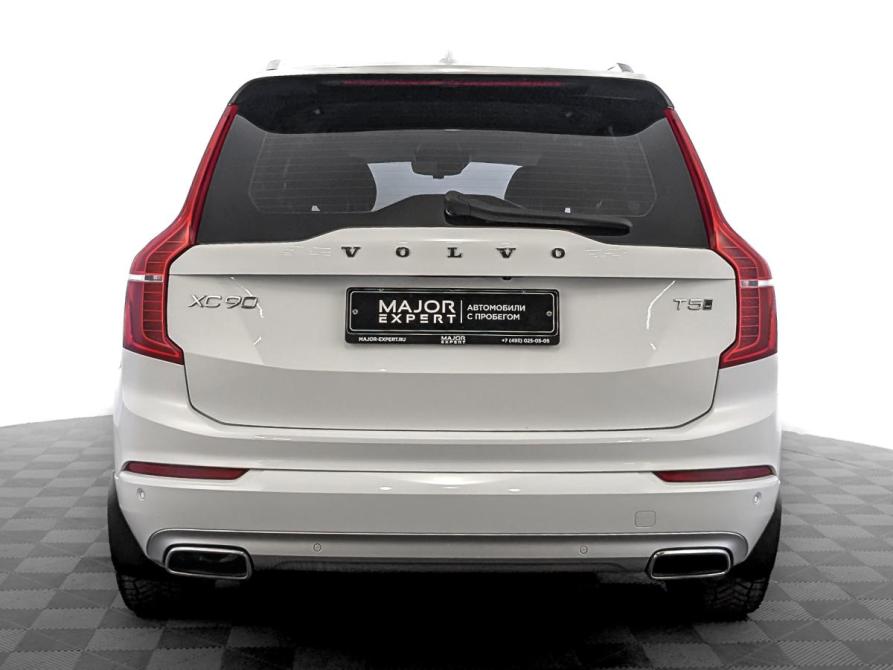 Volvo XC90 II Москва  - изображение 6
