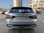 Lada (ВАЗ) Vesta I Рестайлинг (NG) Краснодар  - изображение 19