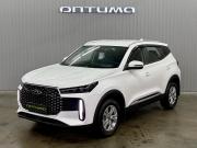 Chery Tiggo 4 I Рестайлинг 2 Краснодар  - изображение 21