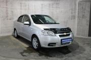Chevrolet Aveo I Рестайлинг Ярославль  - изображение 17